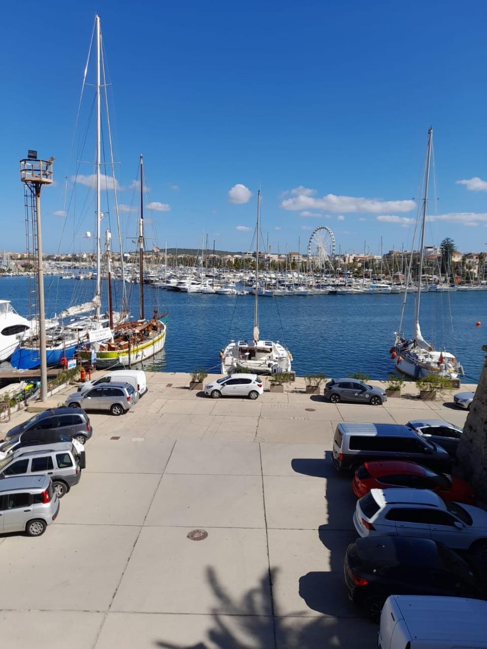 Aris Bed and Breakfast in Alghero