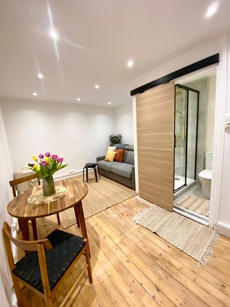 Joli Studio proche Mer et Digue de Wimereux Apartment in Wimereux