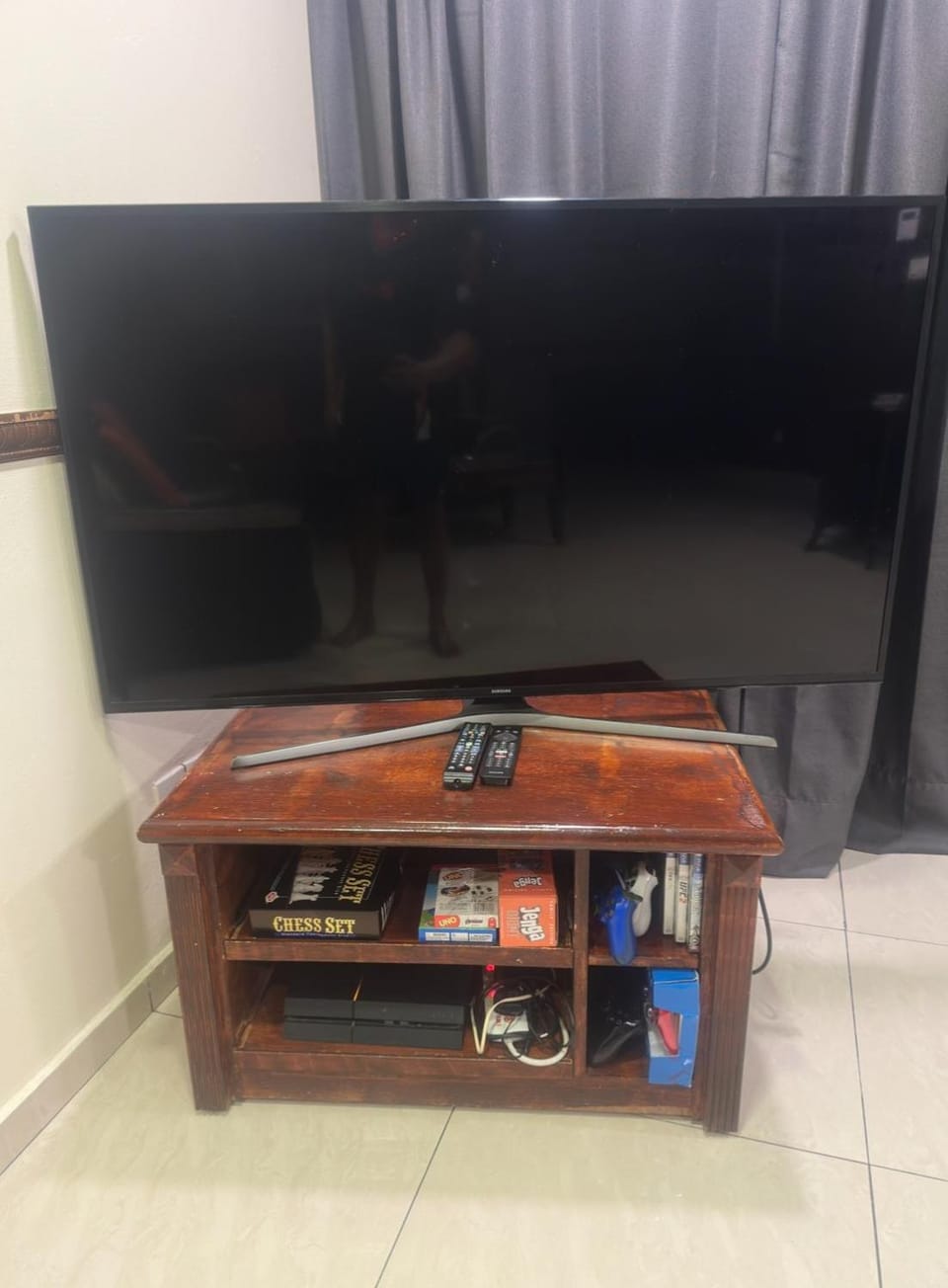 Cozy Homes SJ- Family-Holiday-Work-BBQ- Function- 18pax House in Subang Jaya