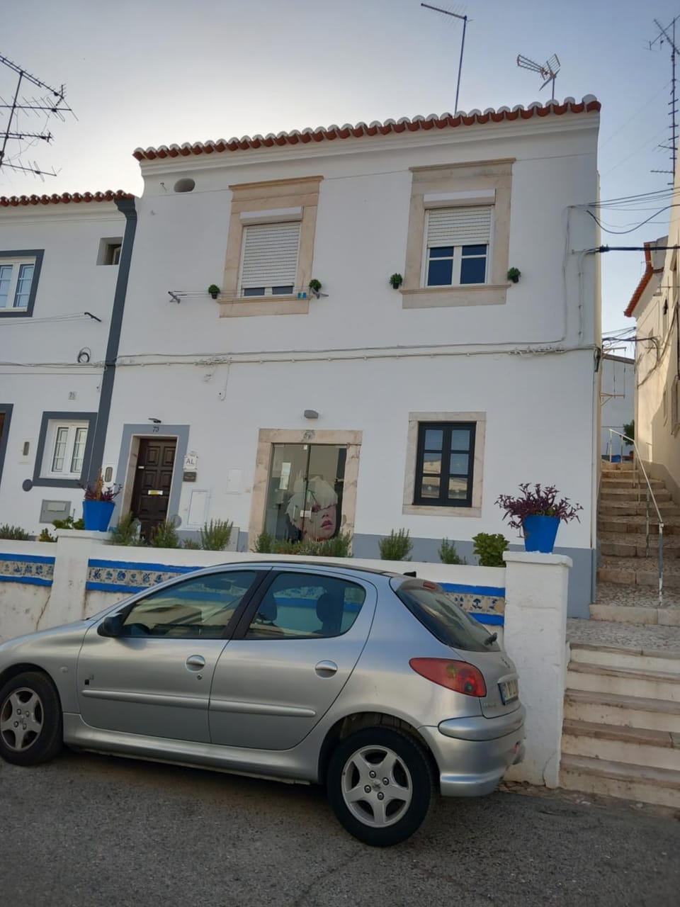 Casa Porta do Sol House in Évora District, Portugal