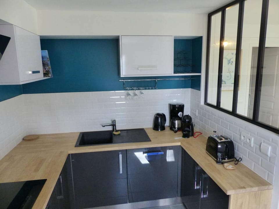 Residence AMARINE Appartement avec terrasse et piscine collective chauffée Apartment in Capbreton