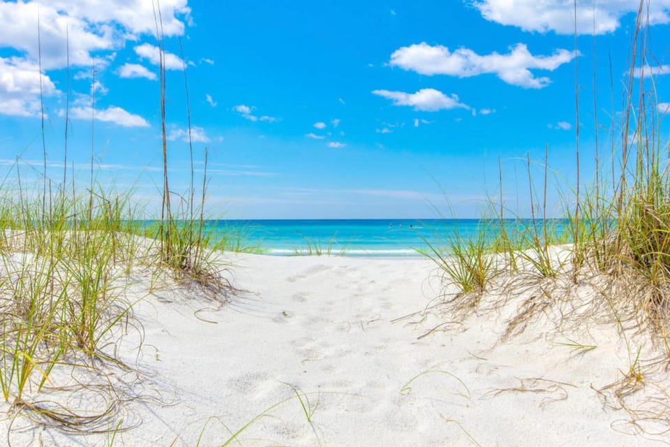 Destiny Beach Villas #15B House in Destin