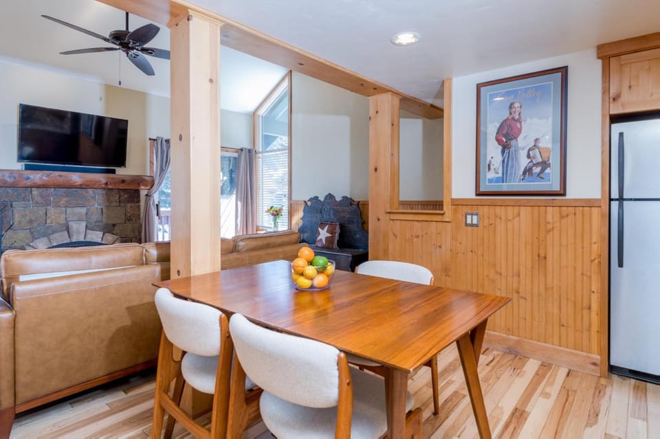 Krystal Villa #5 House in Ketchum