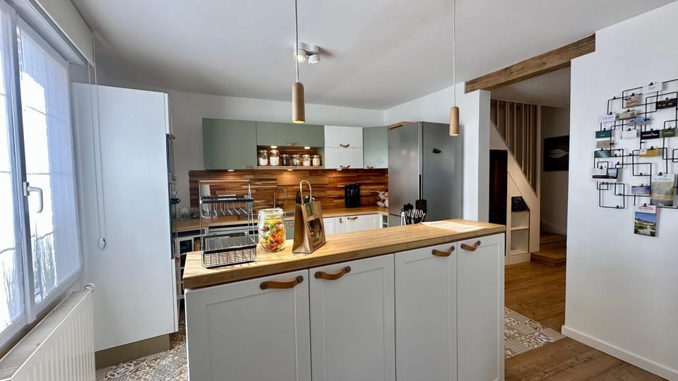 HomeBYus House in Hauts-de-France