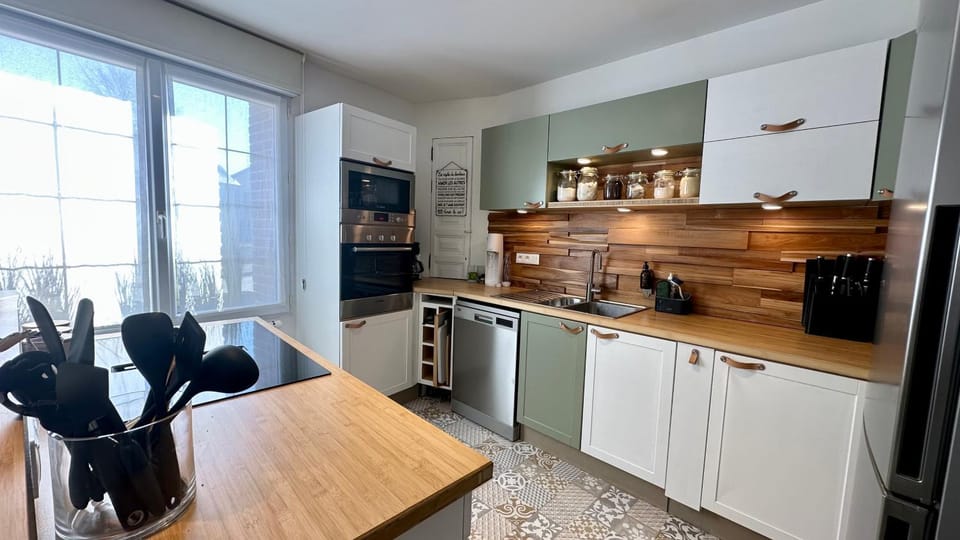 HomeBYus House in Hauts-de-France