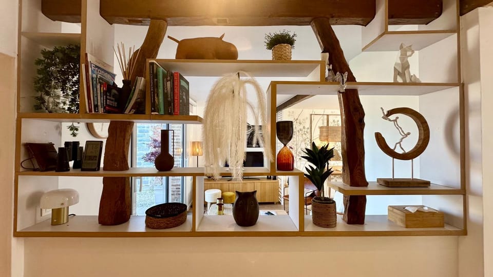 HomeBYus House in Hauts-de-France