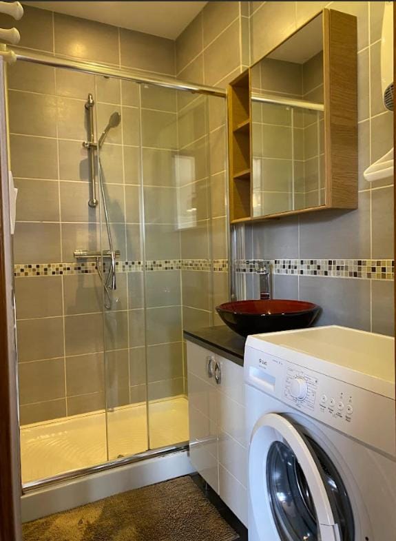 Résidence Investar appartement 3 Apartment in Montluçon