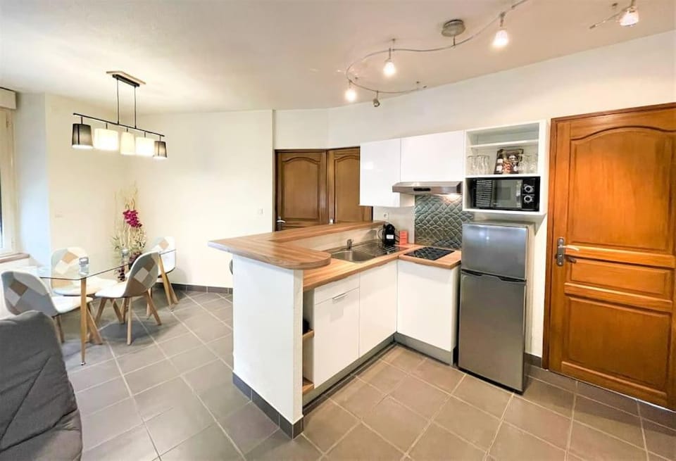 Résidence Investar appartement 3 Apartment in Montluçon
