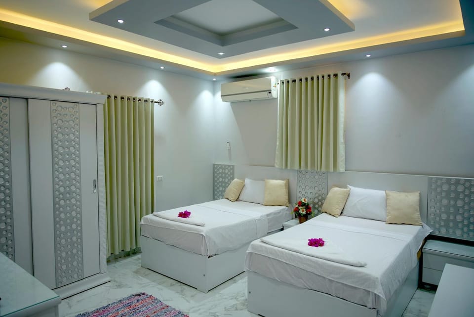Arbian Valla Apartment in South Sinai Governorate