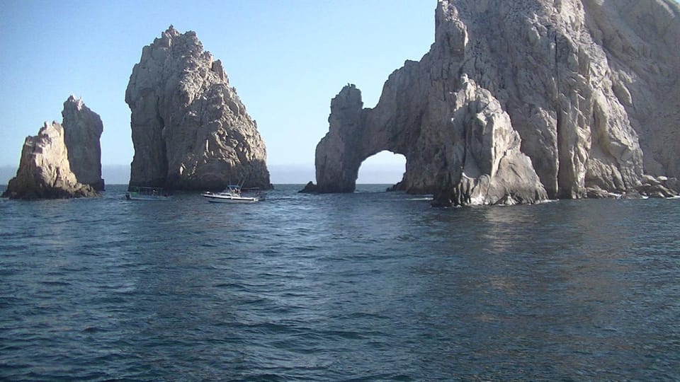 Marina Sol Apartment hotel in Cabo San Lucas