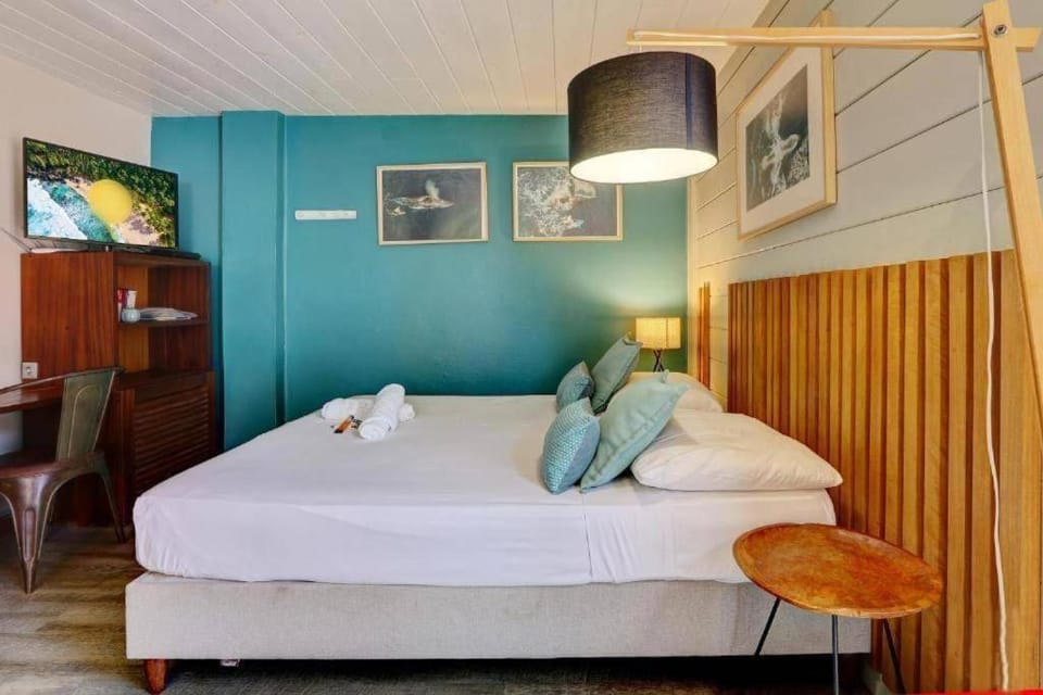 Studio T1 - Cosy Pêcheur Apartment in Saint-Leu