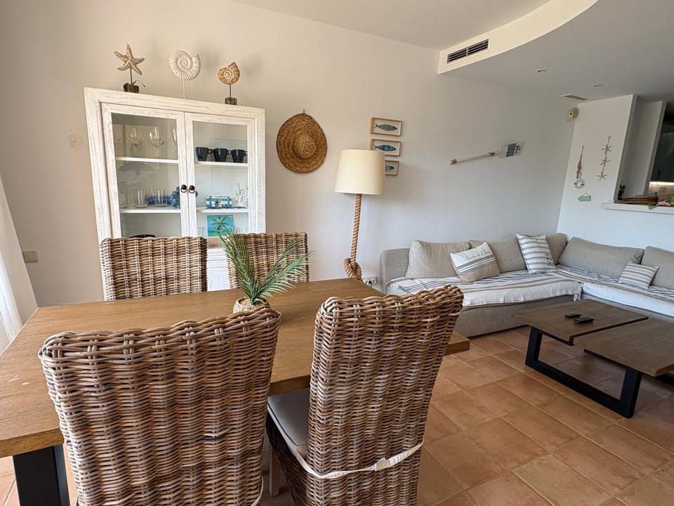 Marbella Rio Real apartment Apartment in Marbella