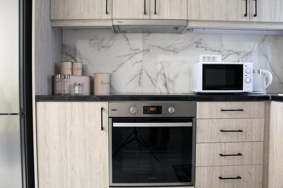 Coffee/tea facilities, Kitchen or kitchenette, pet friendly