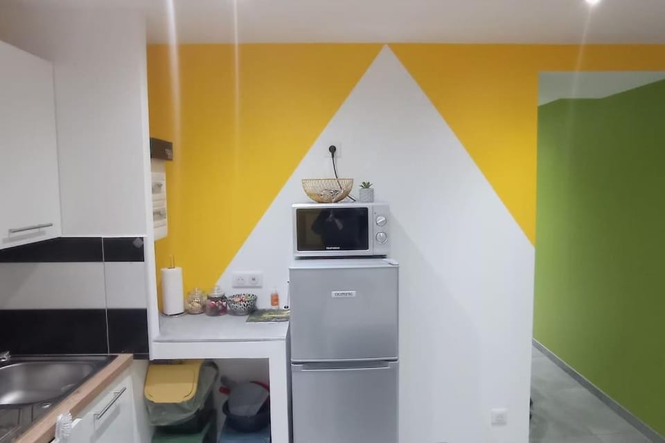 Gite Azalée Apartment in Vosges