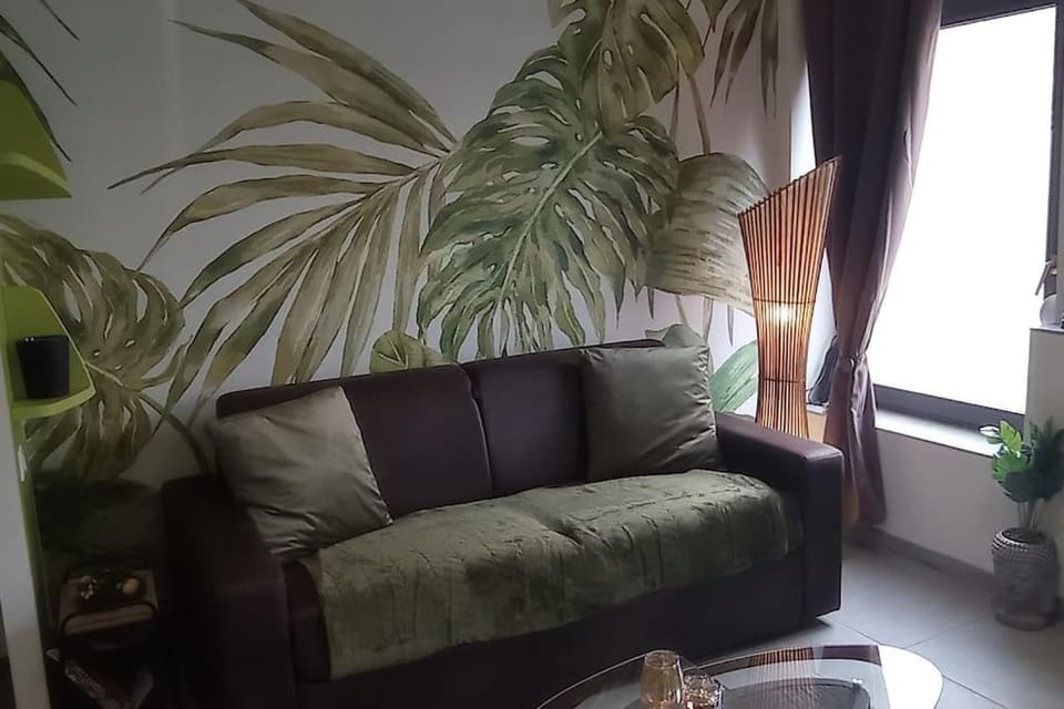 Gite Azalée Apartment in Vosges
