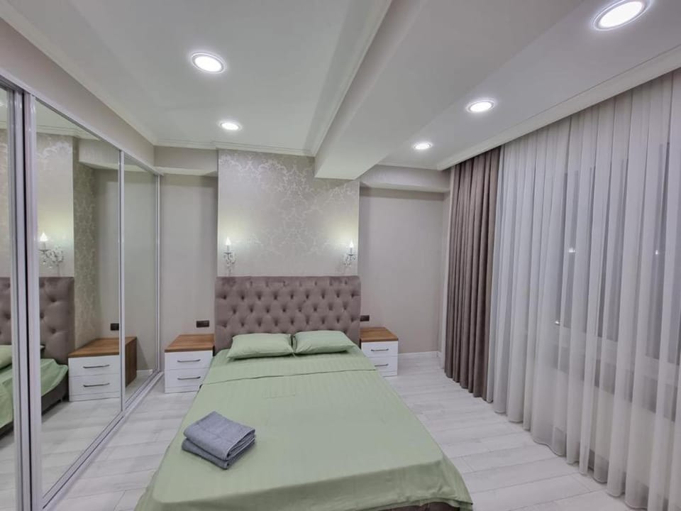 Comfortable Luxury Apartments in Center Apartment in Chișinău