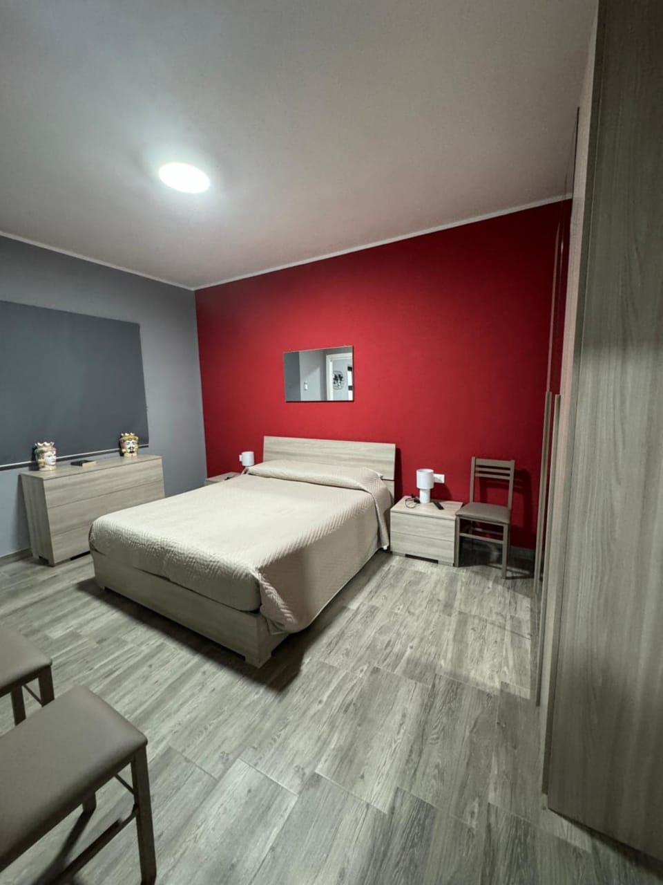 RESIDENCE GORDON Bed and Breakfast in Sicily