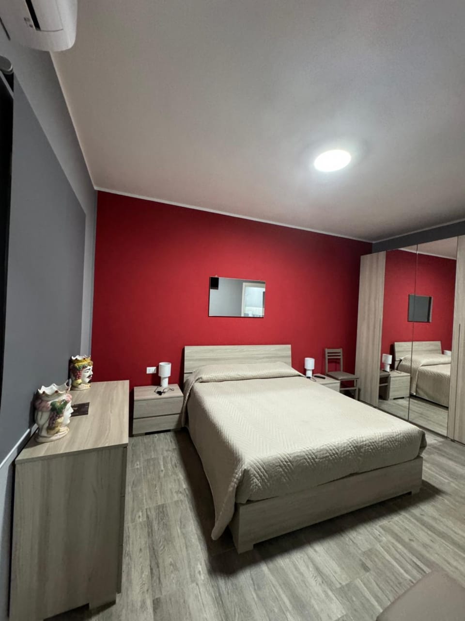RESIDENCE GORDON Bed and Breakfast in Sicily