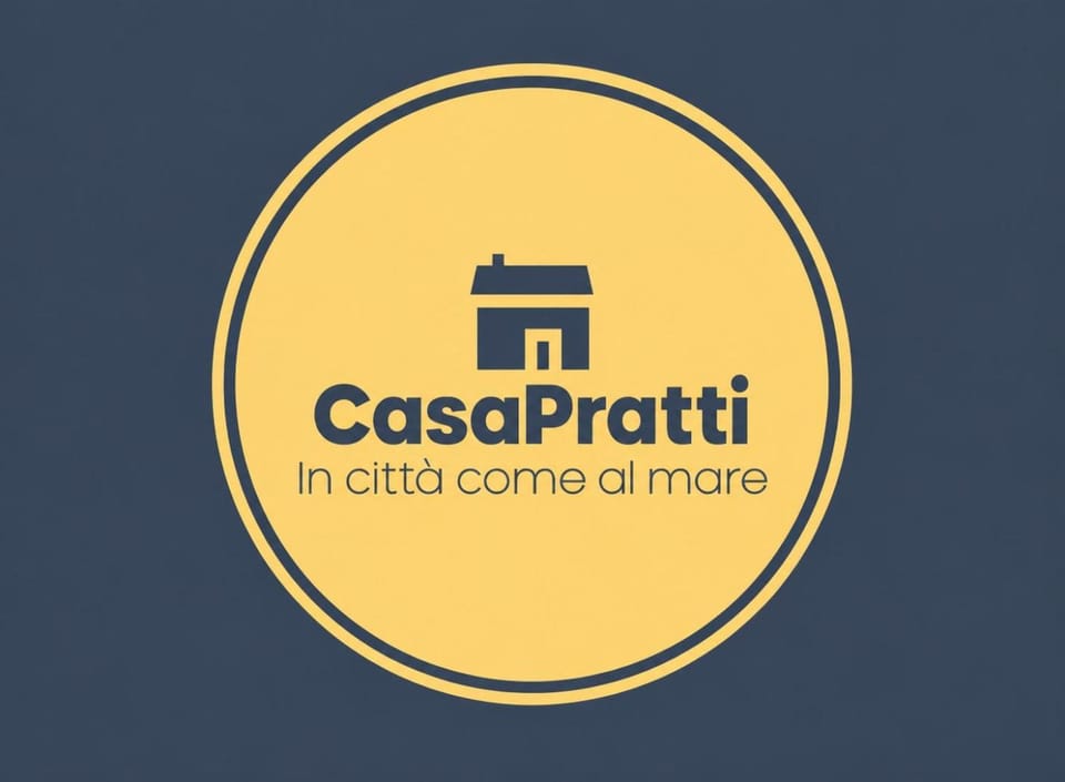 CasaPratti Pescara centro Apartment in Pescara