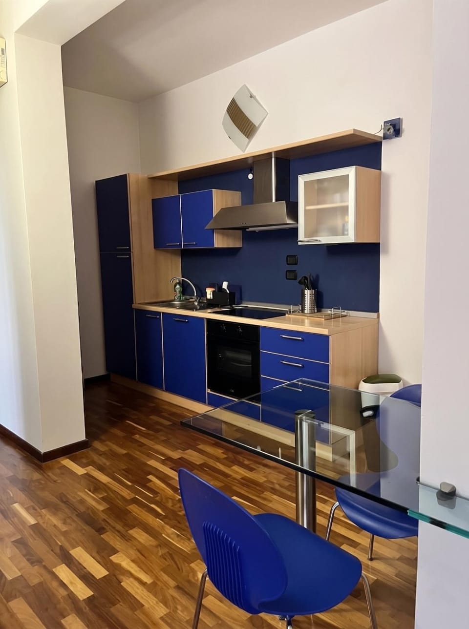 CasaPratti Pescara centro Apartment in Pescara