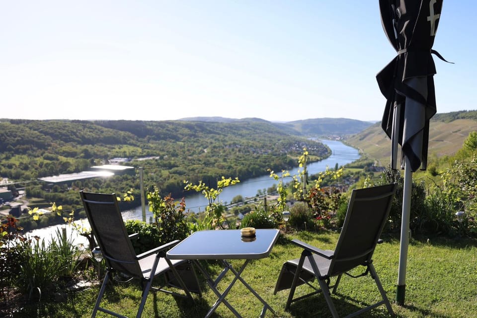 Apartment an der Mosel 2 Apartment in Graach an der Mosel