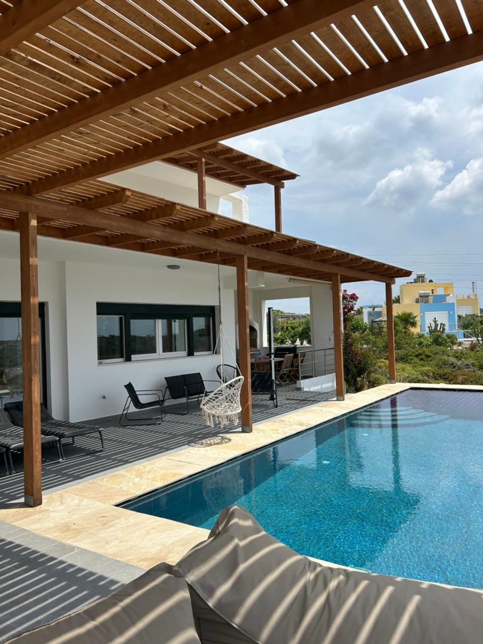 Villa Milan 2 Mastichari House in Mastihari