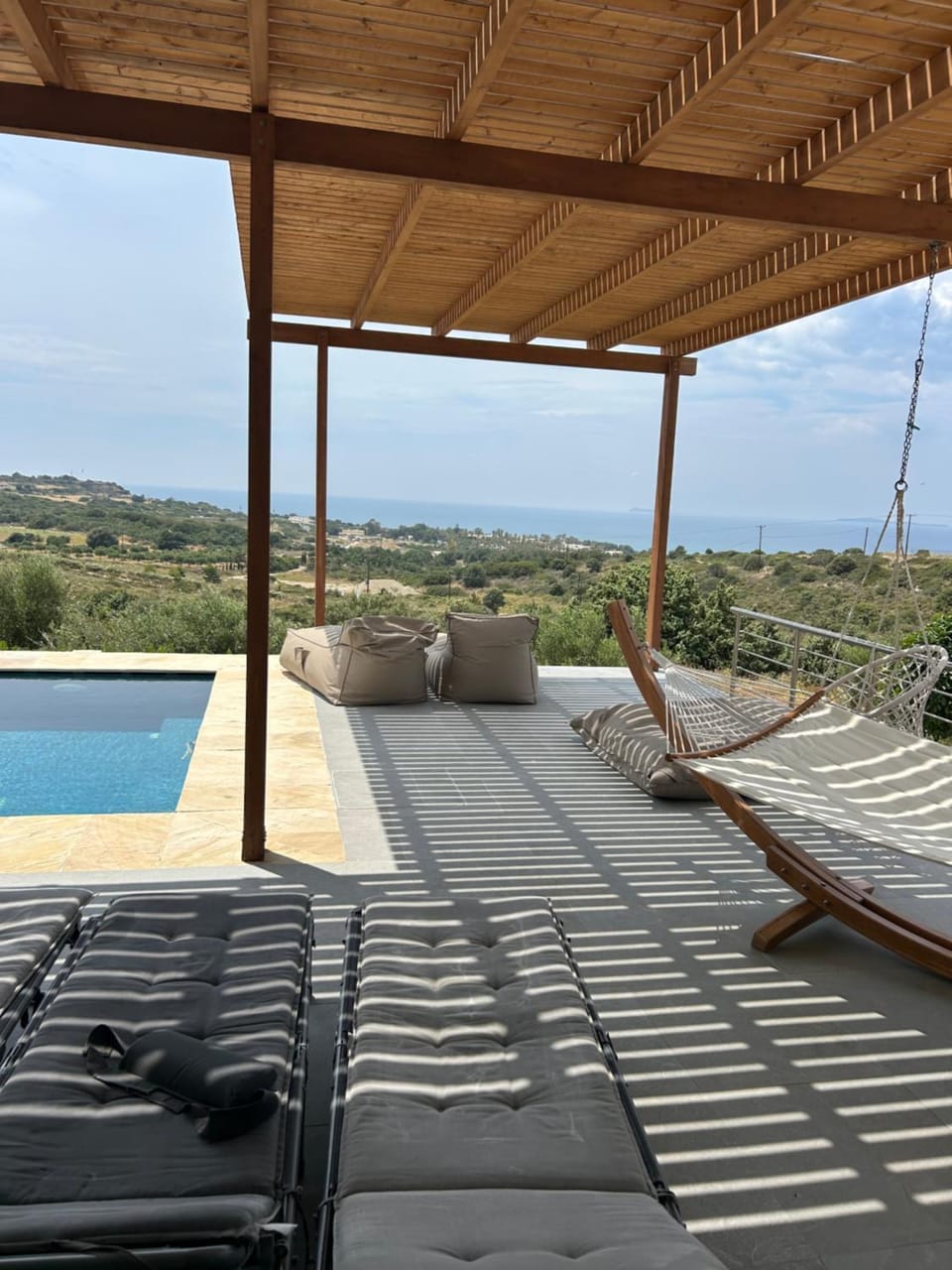 Villa Milan 2 Mastichari House in Mastihari