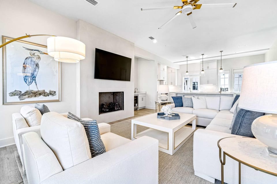 Spacious Oasis House in Orange Beach