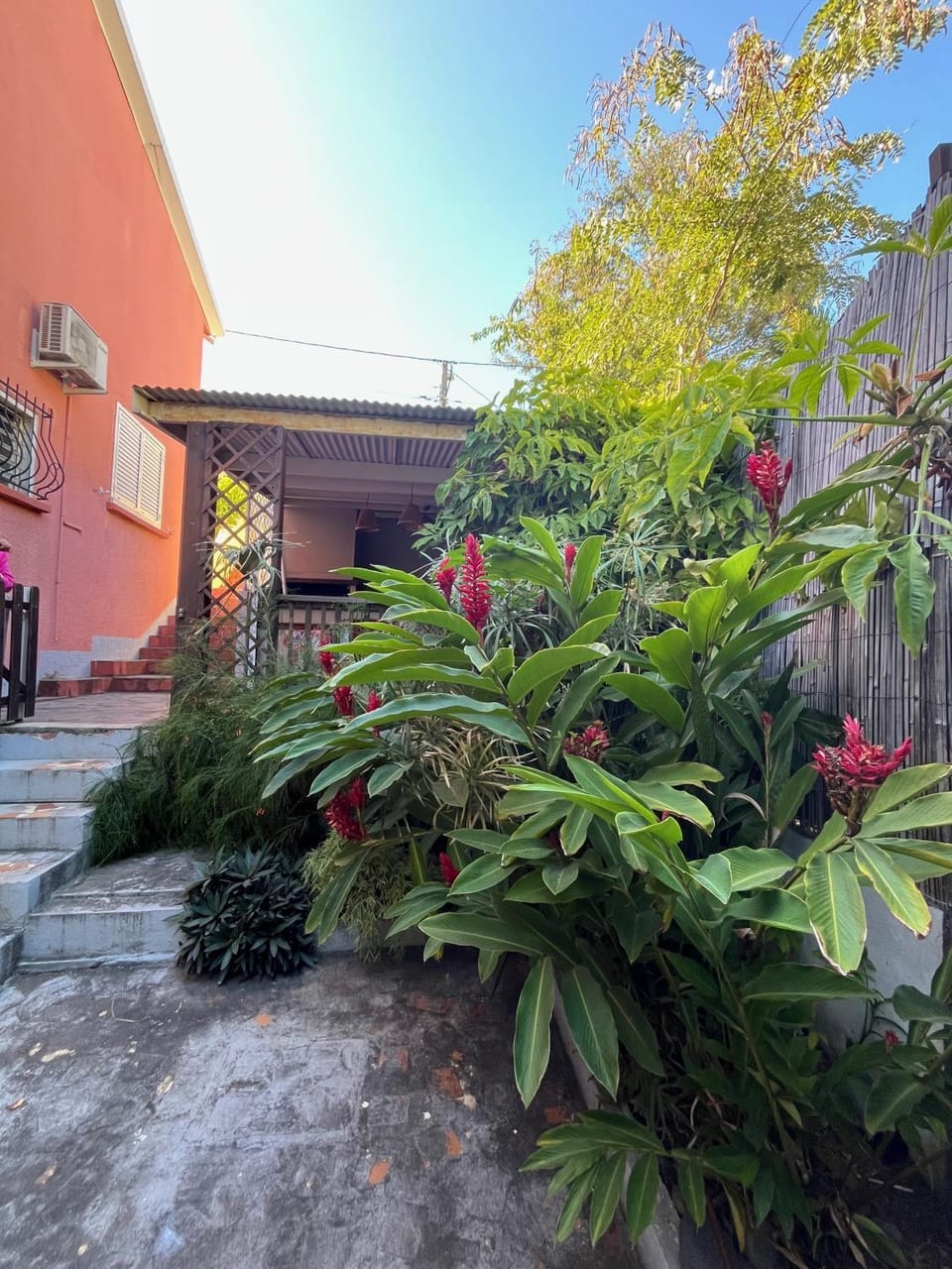 Villa KazAlizés avec Piscine et Jardin Saint Leu Villa in Saint-Leu