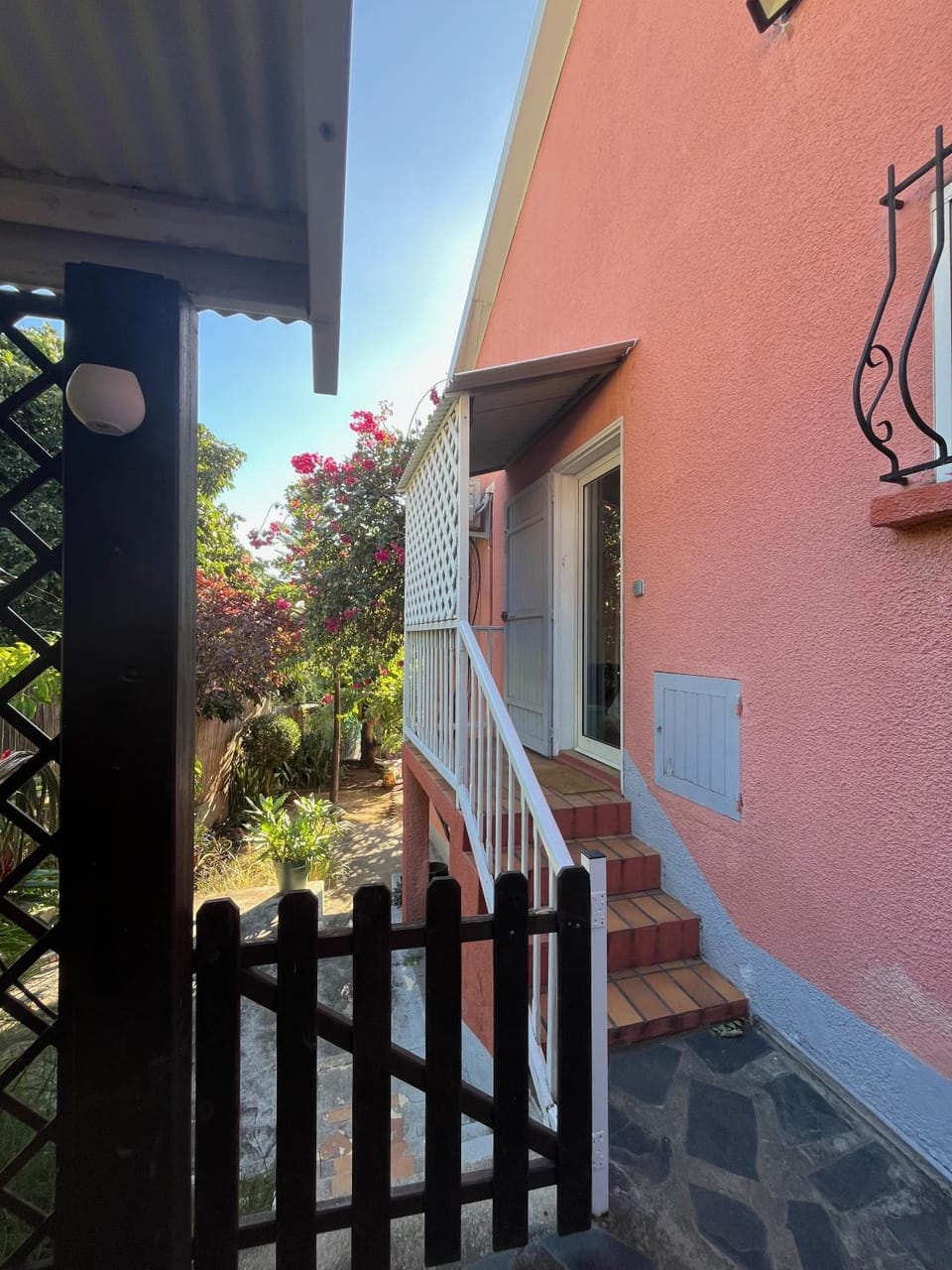 Villa KazAlizés avec Piscine et Jardin Saint Leu Villa in Saint-Leu