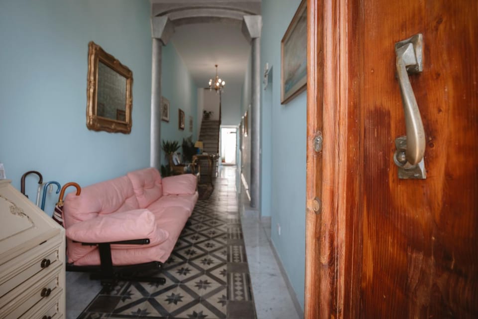 Villa Valentina Versilia Bed and Breakfast in Viareggio