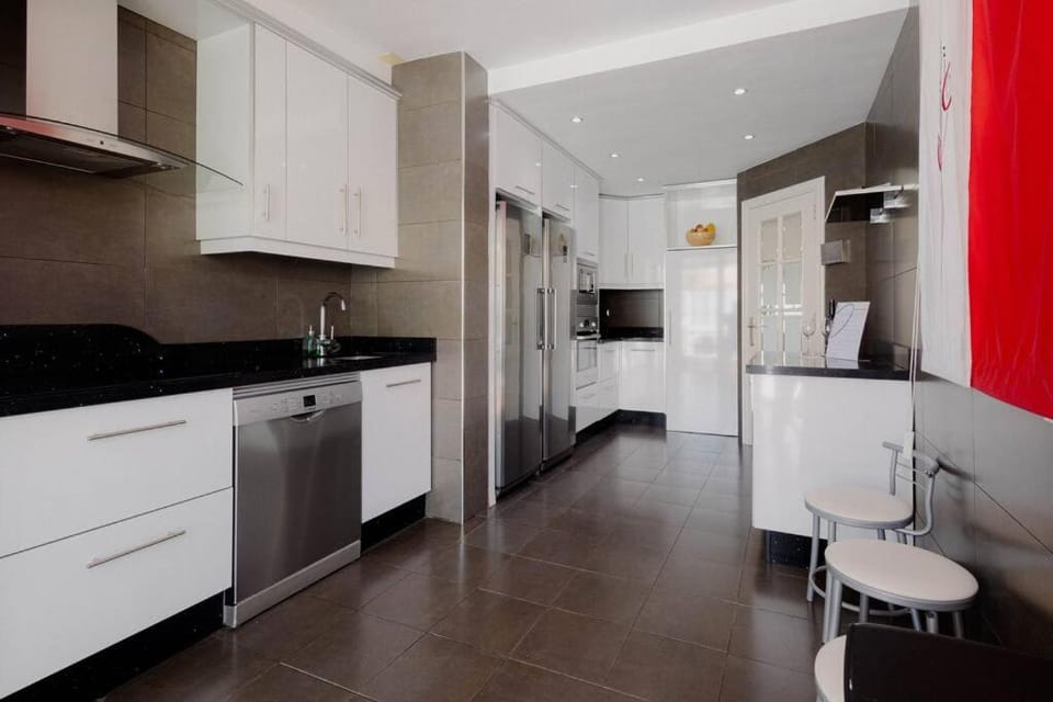 Adosado en Costa Adeje Apartment in Playa de las Americas