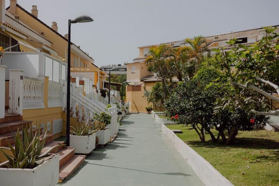 Adosado en Costa Adeje Apartment in Playa de las Americas