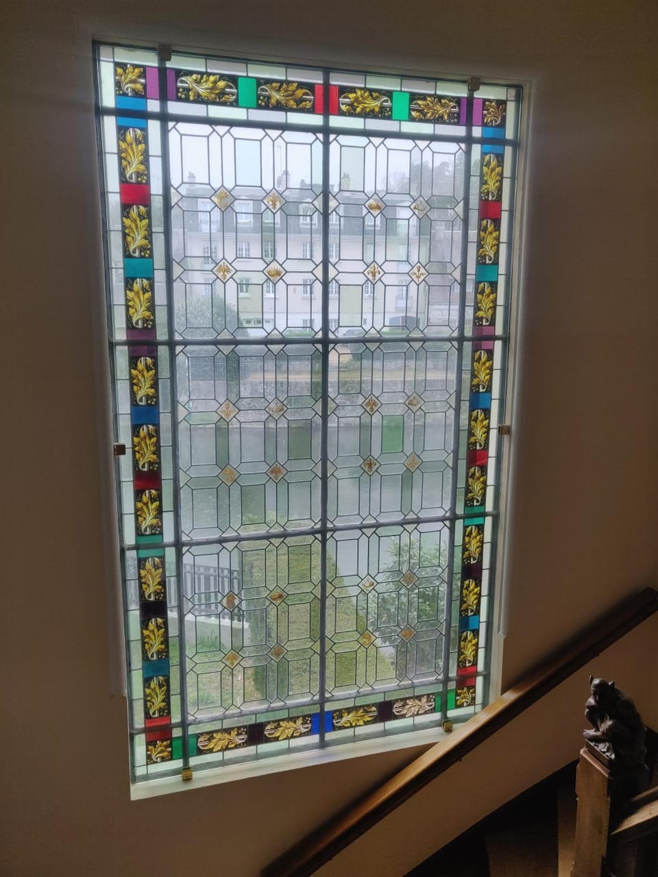 La porte St Georges, le centre ville Apartment in Vendôme