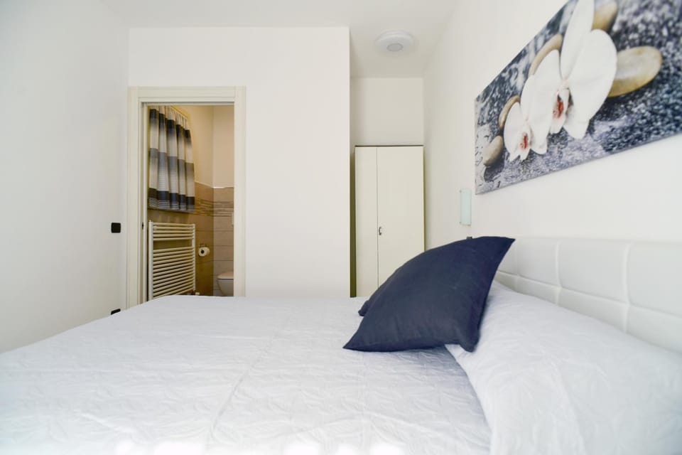 B&B La casa di Graz Bed and Breakfast in Reggio Emilia