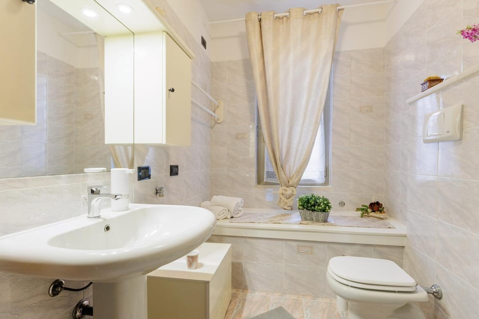 SORRIDI AL LAGO Apartment in Sirmione
