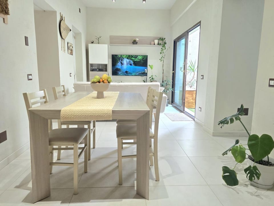 The Cube Best Vacation Ever House in Sardinia