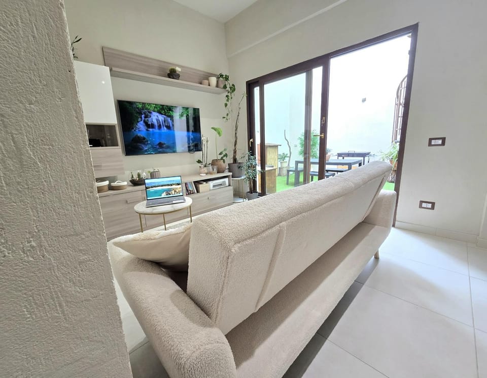 The Cube Best Vacation Ever House in Sardinia