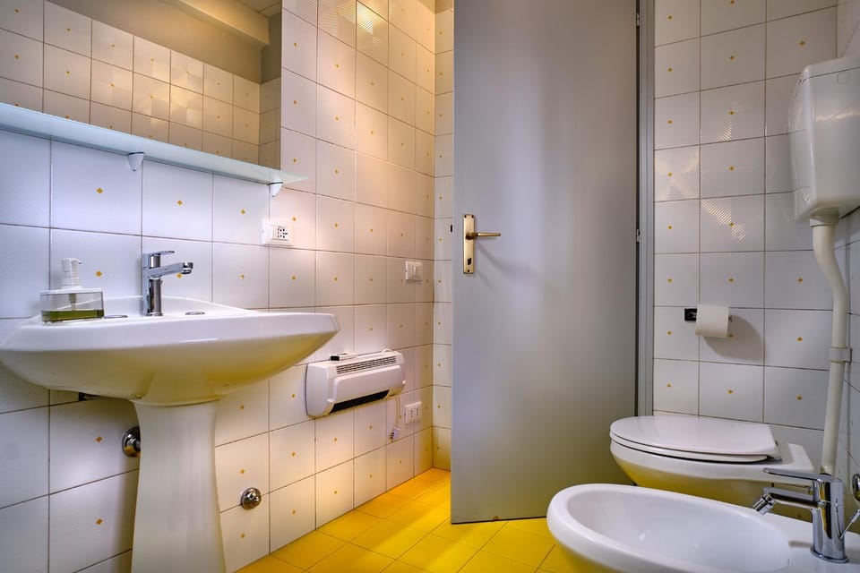 La Zulina Apartment in Verona