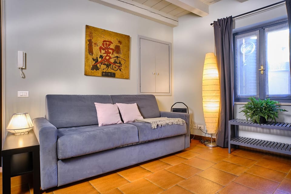 La Zulina Apartment in Verona
