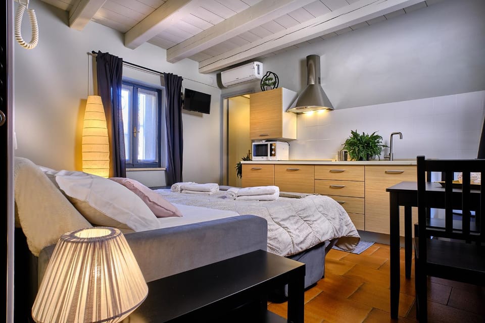 La Zulina Apartment in Verona
