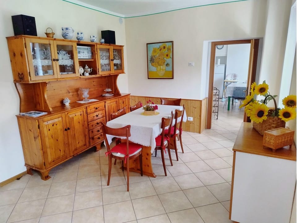 Casa Mimosa - appartamento vacanze sul Lago di Como Apartment in Canton of Grisons