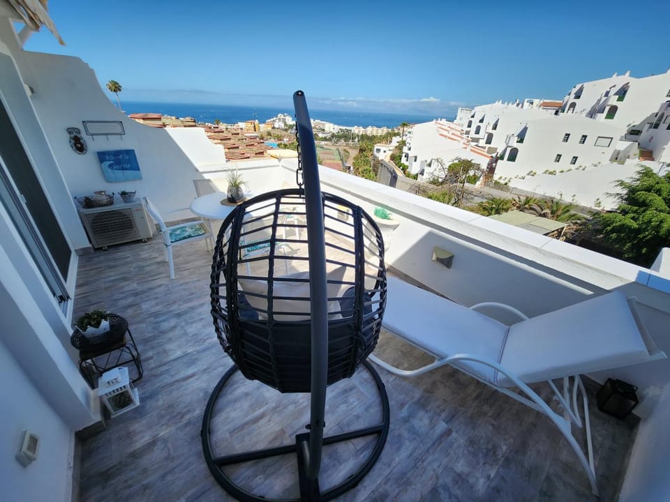 Sea View Apartment Windsor Park - Costa Adeje Apartment in Costa Adeje