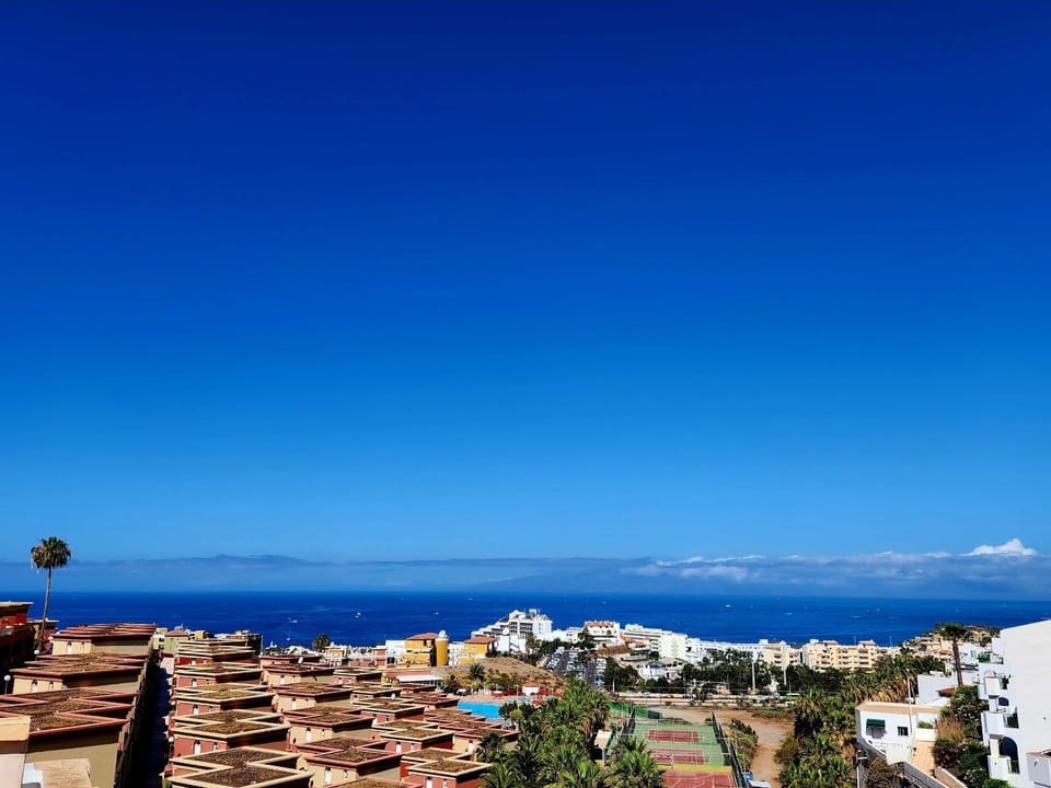 Sea View Apartment Windsor Park - Costa Adeje Apartment in Costa Adeje