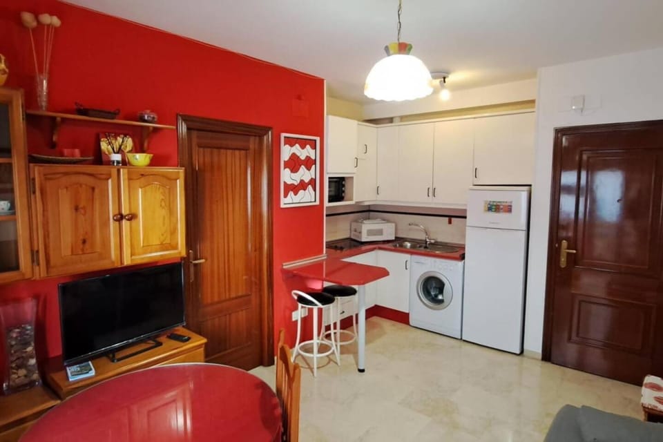 Universidad 1 by Southern Rooms Apartment in Jaén