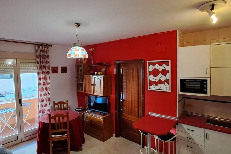 Universidad 1 by Southern Rooms Apartment in Jaén