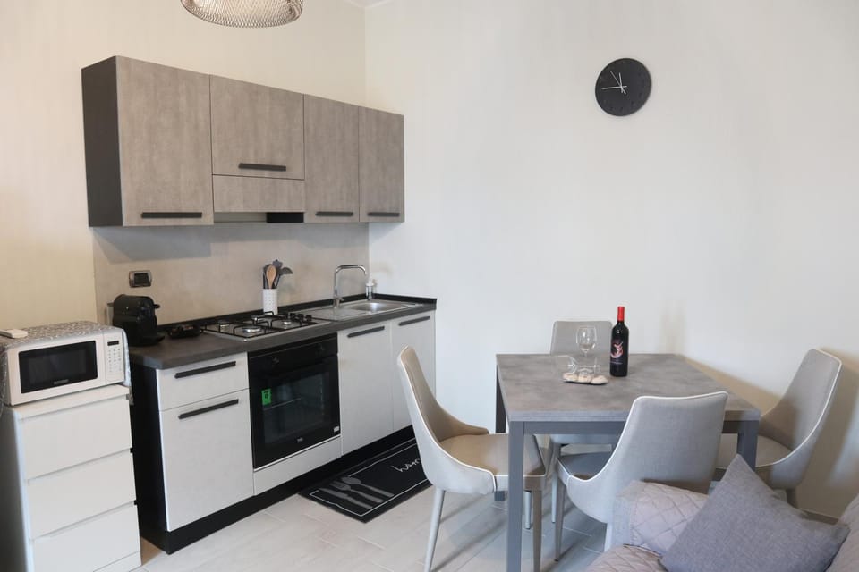 Sophia Apartments Apartment in Avola