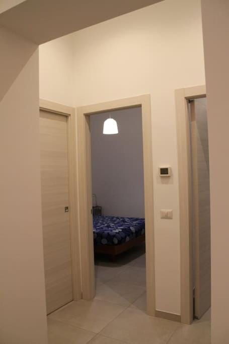 la casa di beba Apartment in Bari