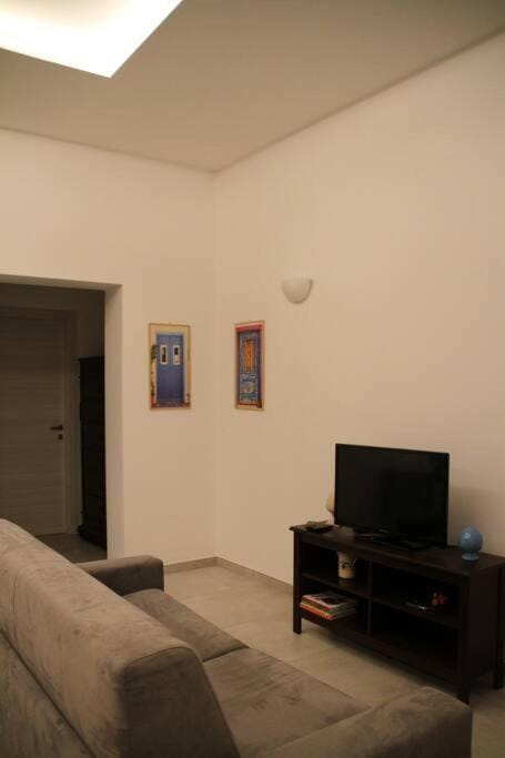 la casa di beba Apartment in Bari