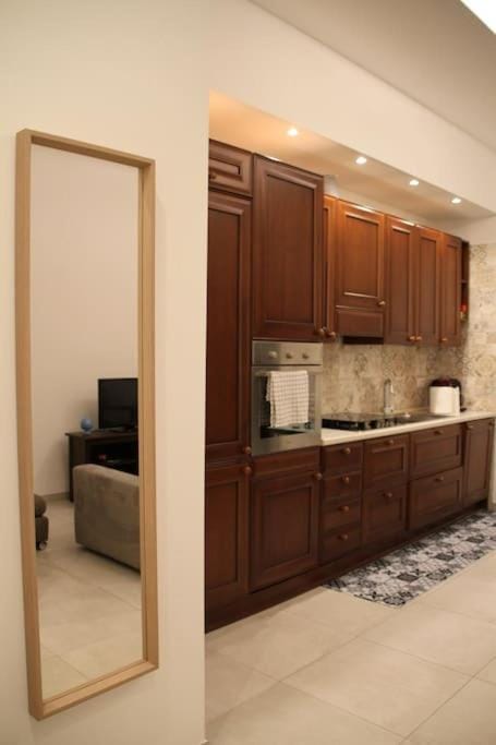 la casa di beba Apartment in Bari